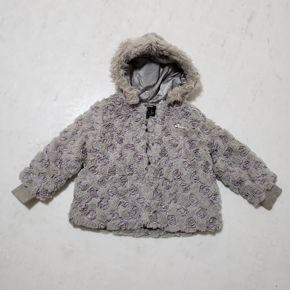 Fall/Spring Jacket Size 5t - Picture 1 of 3